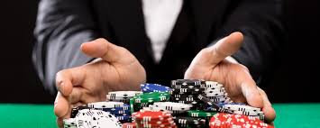 Зеркало Casino Trix
