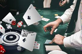 Официальный сайт Drexel Casino