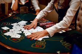 Зеркало Drexel Casino